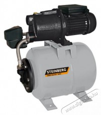 Steinberg HWG 55/42-800 házi vízmű Háztartás / Otthon / Kültér - Kültér / kerti termék / grill - Szivattyú - 373584