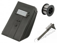 Steinhaus PRO-MIG100 MIG Hegesztőgép, Hegesztési áram 48-90A, Hegesztő pálca 0.6-0.9mm, 12.7kg, Kiegészítők Háztartás / Otthon / Kültér - Szerszám - Hegesztő - 495677
