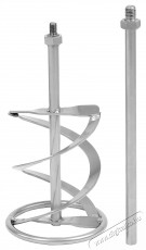 Steinhaus PRO-MX1400 Festék/Habarcs keverőgép, 1400W, Állítható sebesség Háztartás / Otthon / Kültér - Szerszám - Egyéb szerszám - 495678