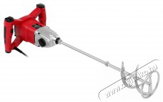Steinhaus PRO-MX1400 Festék/Habarcs keverőgép, 1400W, Állítható sebesség Háztartás / Otthon / Kültér - Szerszám - Egyéb szerszám - 495678