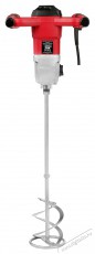 Steinhaus PRO-MX1400 Festék/Habarcs keverőgép, 1400W, Állítható sebesség Háztartás / Otthon / Kültér - Szerszám - Egyéb szerszám - 495678