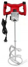 Steinhaus PRO-MX1400 Festék/Habarcs keverőgép, 1400W, Állítható sebesség Háztartás / Otthon / Kültér - Szerszám - Egyéb szerszám - 495678