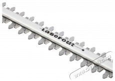 Steinhaus ONE 18V PRO-ONE-HTR Akkus s&ouml;v&eacute;nyv&aacute;g&oacute;, 1300 ford./perc, 58.5 cm penge hossz, 52 cm v&aacute;g&aacute;si hossz, 15 mm fogt&aacute;vols&aacute;g, akkumul&aacute;tor &eacute;s t&ouml;ltő n&eacute;lk&uuml;l H&aacute;ztart&aacute;s / Otthon / K&uuml;lt&eacute;r - K&uuml;lt&eacute;r / kerti term&eacute;k / grill - S&ouml;v&eacute;ny / k&eacute;zi fű &eacute;s lomb v&aacute;g&oacute; - 535777