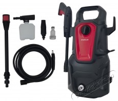 Steinhaus PRO-HPC14N magasnyom&aacute;s&uacute; mos&oacute;, 1400 W, 110bar, 306l/h, 5m-es t&ouml;mlő H&aacute;ztart&aacute;s / Otthon / K&uuml;lt&eacute;r - Tiszt&iacute;t&oacute; / mos&oacute; - Nagynyom&aacute;s&uacute; mos&oacute; - 535776