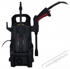 Steinhaus PRO-HPC14N magasnyom&aacute;s&uacute; mos&oacute;, 1400 W, 110bar, 306l/h, 5m-es t&ouml;mlő H&aacute;ztart&aacute;s / Otthon / K&uuml;lt&eacute;r - Tiszt&iacute;t&oacute; / mos&oacute; - Nagynyom&aacute;s&uacute; mos&oacute; - 535776