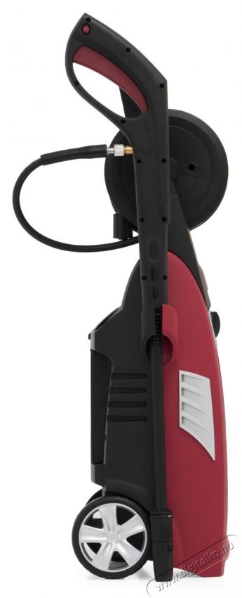 Steinhaus PRO-HPC18L Magasnyom&aacute;s&uacute; mos&oacute;, 1800 W, 140bar, 396l/h, turb&oacute; l&aacute;ndzs&aacute;val H&aacute;ztart&aacute;s / Otthon / K&uuml;lt&eacute;r - Tiszt&iacute;t&oacute; / mos&oacute; - Nagynyom&aacute;s&uacute; mos&oacute; - 535778