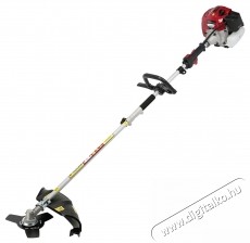 Steinhaus PRO-MT430 Multifunkcion&aacute;lis kerti g&eacute;p, 1350 W, 1.6 LE, 42.7 cc H&aacute;ztart&aacute;s / Otthon / K&uuml;lt&eacute;r - K&uuml;lt&eacute;r / kerti term&eacute;k / grill - Egy&eacute;b kerti g&eacute;p - 535780