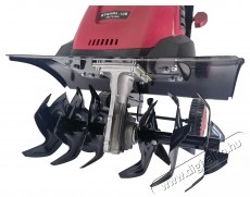 Steinhaus PRO-TIL1500 elektromos talajmar&oacute;, teljes&iacute;tm&eacute;ny 1500 W, munkasz&eacute;less&eacute;g 45 cm, munkam&eacute;lys&eacute;g 22 cm, kerekekkel &eacute;s 6 peng&eacute;vel H&aacute;ztart&aacute;s / Otthon / K&uuml;lt&eacute;r - K&uuml;lt&eacute;r / kerti term&eacute;k / grill - Kap&aacute;l&oacute;g&eacute;p - 535773