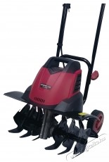 Steinhaus PRO-TIL1500 elektromos talajmar&oacute;, teljes&iacute;tm&eacute;ny 1500 W, munkasz&eacute;less&eacute;g 45 cm, munkam&eacute;lys&eacute;g 22 cm, kerekekkel &eacute;s 6 peng&eacute;vel H&aacute;ztart&aacute;s / Otthon / K&uuml;lt&eacute;r - K&uuml;lt&eacute;r / kerti term&eacute;k / grill - Kap&aacute;l&oacute;g&eacute;p - 535773