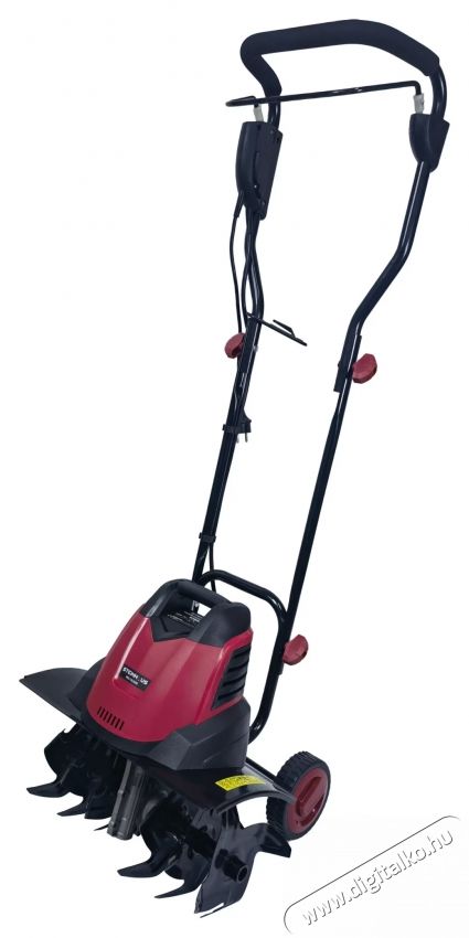 Steinhaus PRO-TIL1500 elektromos talajmar&oacute;, teljes&iacute;tm&eacute;ny 1500 W, munkasz&eacute;less&eacute;g 45 cm, munkam&eacute;lys&eacute;g 22 cm, kerekekkel &eacute;s 6 peng&eacute;vel H&aacute;ztart&aacute;s / Otthon / K&uuml;lt&eacute;r - K&uuml;lt&eacute;r / kerti term&eacute;k / grill - Kap&aacute;l&oacute;g&eacute;p - 535773