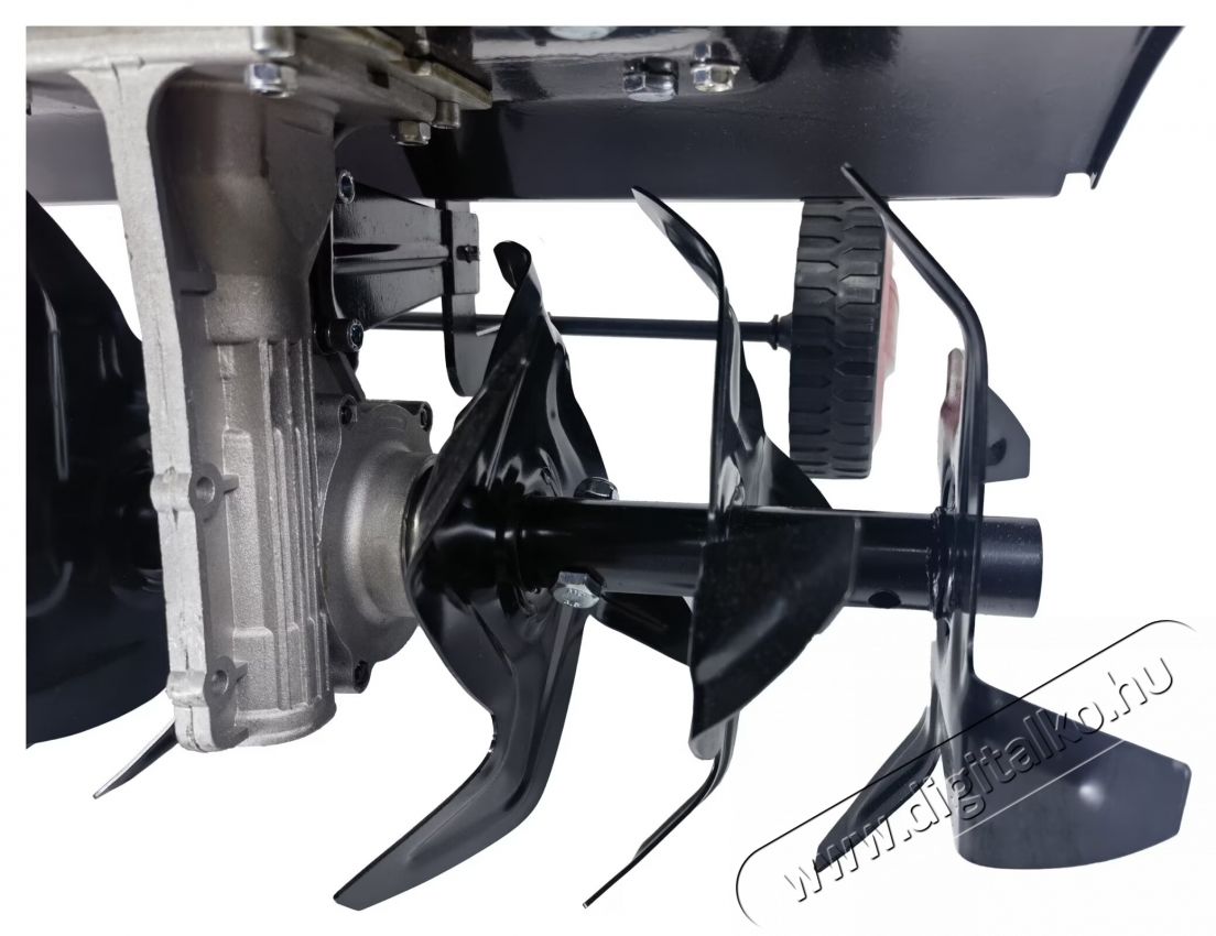 Steinhaus PRO-TIL1500 elektromos talajmar&oacute;, teljes&iacute;tm&eacute;ny 1500 W, munkasz&eacute;less&eacute;g 45 cm, munkam&eacute;lys&eacute;g 22 cm, kerekekkel &eacute;s 6 peng&eacute;vel H&aacute;ztart&aacute;s / Otthon / K&uuml;lt&eacute;r - K&uuml;lt&eacute;r / kerti term&eacute;k / grill - Kap&aacute;l&oacute;g&eacute;p - 535773