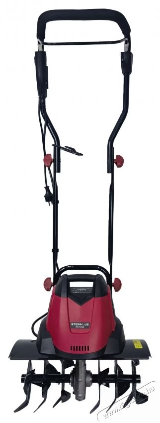 Steinhaus PRO-TIL1500 elektromos talajmar&oacute;, teljes&iacute;tm&eacute;ny 1500 W, munkasz&eacute;less&eacute;g 45 cm, munkam&eacute;lys&eacute;g 22 cm, kerekekkel &eacute;s 6 peng&eacute;vel H&aacute;ztart&aacute;s / Otthon / K&uuml;lt&eacute;r - K&uuml;lt&eacute;r / kerti term&eacute;k / grill - Kap&aacute;l&oacute;g&eacute;p - 535773