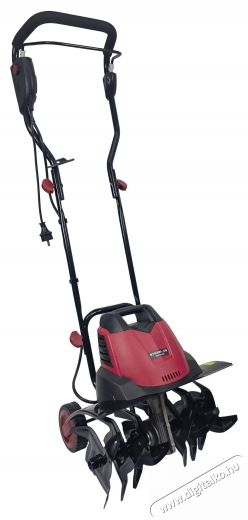 Steinhaus PRO-TIL1500 elektromos talajmar&oacute;, teljes&iacute;tm&eacute;ny 1500 W, munkasz&eacute;less&eacute;g 45 cm, munkam&eacute;lys&eacute;g 22 cm, kerekekkel &eacute;s 6 peng&eacute;vel H&aacute;ztart&aacute;s / Otthon / K&uuml;lt&eacute;r - K&uuml;lt&eacute;r / kerti term&eacute;k / grill - Kap&aacute;l&oacute;g&eacute;p - 535773