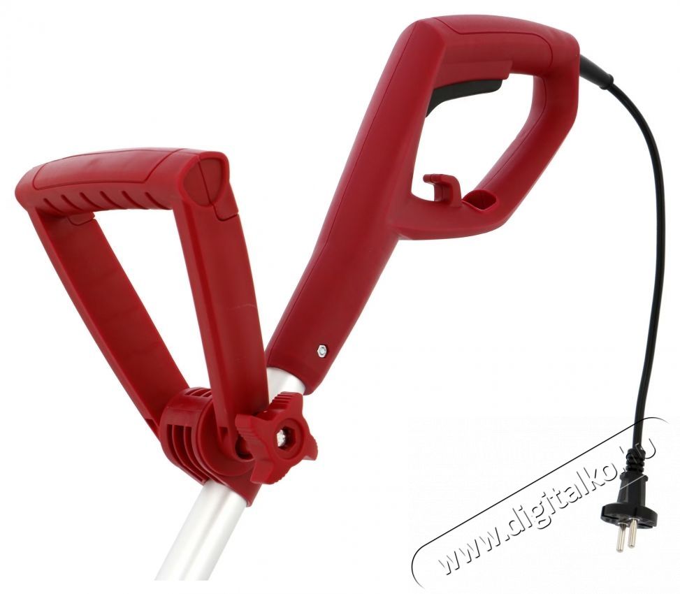 Steinhaus PRO-TR350 fűszeg&eacute;lyny&iacute;r&oacute;, 350 W, 25 cm v&aacute;g&aacute;si &aacute;tm&eacute;rő, 11.000 ford./perc H&aacute;ztart&aacute;s / Otthon / K&uuml;lt&eacute;r - K&uuml;lt&eacute;r / kerti term&eacute;k / grill - Motoros fűkasza / szeg&eacute;lyny&iacute;r&oacute; - 535775