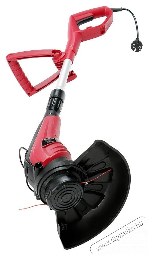 Steinhaus PRO-TR350 fűszeg&eacute;lyny&iacute;r&oacute;, 350 W, 25 cm v&aacute;g&aacute;si &aacute;tm&eacute;rő, 11.000 ford./perc H&aacute;ztart&aacute;s / Otthon / K&uuml;lt&eacute;r - K&uuml;lt&eacute;r / kerti term&eacute;k / grill - Motoros fűkasza / szeg&eacute;lyny&iacute;r&oacute; - 535775