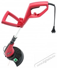 Steinhaus PRO-TR350 fűszeg&eacute;lyny&iacute;r&oacute;, 350 W, 25 cm v&aacute;g&aacute;si &aacute;tm&eacute;rő, 11.000 ford./perc H&aacute;ztart&aacute;s / Otthon / K&uuml;lt&eacute;r - K&uuml;lt&eacute;r / kerti term&eacute;k / grill - Motoros fűkasza / szeg&eacute;lyny&iacute;r&oacute; - 535775