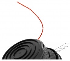 Steinhaus PRO-TR350 fűszeg&eacute;lyny&iacute;r&oacute;, 350 W, 25 cm v&aacute;g&aacute;si &aacute;tm&eacute;rő, 11.000 ford./perc H&aacute;ztart&aacute;s / Otthon / K&uuml;lt&eacute;r - K&uuml;lt&eacute;r / kerti term&eacute;k / grill - Motoros fűkasza / szeg&eacute;lyny&iacute;r&oacute; - 535775