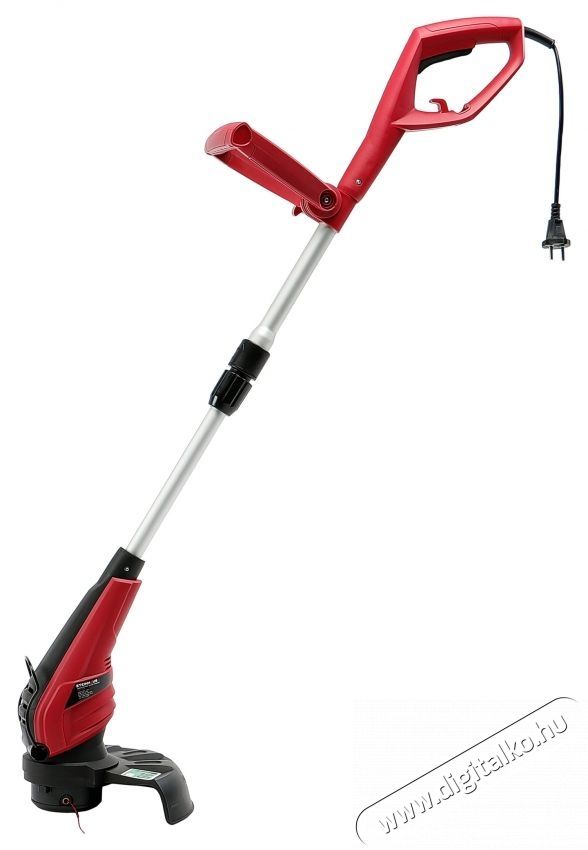 Steinhaus PRO-TR350 fűszeg&eacute;lyny&iacute;r&oacute;, 350 W, 25 cm v&aacute;g&aacute;si &aacute;tm&eacute;rő, 11.000 ford./perc H&aacute;ztart&aacute;s / Otthon / K&uuml;lt&eacute;r - K&uuml;lt&eacute;r / kerti term&eacute;k / grill - Motoros fűkasza / szeg&eacute;lyny&iacute;r&oacute; - 535775