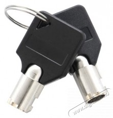 Steinhaus Elektronikus ac&eacute;l sz&eacute;f + kulcs, 150x200x150 mm, Kr&eacute;m H&aacute;ztart&aacute;s / Otthon / K&uuml;lt&eacute;r - Biztons&aacute;gtechnika - Kieg&eacute;sz&iacute;tő - 535768