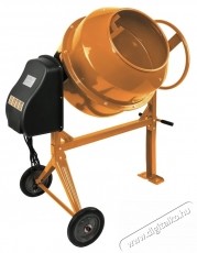 Steinhaus PRO-CM180 F&eacute;l-professzion&aacute;lis betonkeverő H&aacute;ztart&aacute;s / Otthon / K&uuml;lt&eacute;r - K&uuml;lt&eacute;r / kerti term&eacute;k / grill - K&uuml;lt&eacute;ri / kerti szersz&aacute;m - 535763