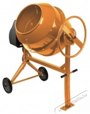 Steinhaus PRO-CM180 F&eacute;l-professzion&aacute;lis betonkeverő H&aacute;ztart&aacute;s / Otthon / K&uuml;lt&eacute;r - K&uuml;lt&eacute;r / kerti term&eacute;k / grill - K&uuml;lt&eacute;ri / kerti szersz&aacute;m - 535763