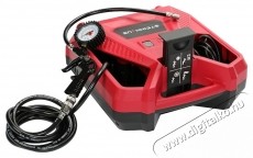 Steinhaus PRO-COM1 Olajmentes dugatty&uacute;s kompresszor H&aacute;ztart&aacute;s / Otthon / K&uuml;lt&eacute;r - Szersz&aacute;m - Kompresszor - 535767