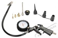 Steinhaus PRO-COM1 Olajmentes dugatty&uacute;s kompresszor H&aacute;ztart&aacute;s / Otthon / K&uuml;lt&eacute;r - Szersz&aacute;m - Kompresszor - 535767