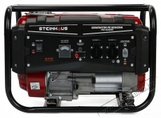 Steinhaus PRO-GEN2900 Gener&aacute;tor, 2900 W fesz&uuml;lts&eacute;gstabiliz&aacute;torral, benzin, 10 &oacute;r&aacute;s &uuml;zemidővel H&aacute;ztart&aacute;s / Otthon / K&uuml;lt&eacute;r - Szersz&aacute;m - &Aacute;ramfejlesztő - 535766