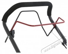 Steinhaus PRO-GLM502 benzines fűny&iacute;r&oacute;g&eacute;p, 146cm3, 3.5LE, 50 cm H&aacute;ztart&aacute;s / Otthon / K&uuml;lt&eacute;r - K&uuml;lt&eacute;r / kerti term&eacute;k / grill - Fűny&iacute;r&oacute; / gyeplaz&iacute;t&oacute; - 535771