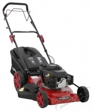 Steinhaus PRO-GLM502 benzines fűny&iacute;r&oacute;g&eacute;p, 146cm3, 3.5LE, 50 cm H&aacute;ztart&aacute;s / Otthon / K&uuml;lt&eacute;r - K&uuml;lt&eacute;r / kerti term&eacute;k / grill - Fűny&iacute;r&oacute; / gyeplaz&iacute;t&oacute; - 535771