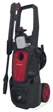 Steinhaus PRO-HPC18N magasnyom&aacute;s&uacute; mos&oacute;, 1800 W, 145bar, 330l/h, 10m-es t&ouml;mlő H&aacute;ztart&aacute;s / Otthon / K&uuml;lt&eacute;r - Tiszt&iacute;t&oacute; / mos&oacute; - Nagynyom&aacute;s&uacute; mos&oacute; - 535770