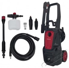 Steinhaus PRO-HPC18N magasnyom&aacute;s&uacute; mos&oacute;, 1800 W, 145bar, 330l/h, 10m-es t&ouml;mlő H&aacute;ztart&aacute;s / Otthon / K&uuml;lt&eacute;r - Tiszt&iacute;t&oacute; / mos&oacute; - Nagynyom&aacute;s&uacute; mos&oacute; - 535770