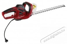 Steinhaus PRO-HTR600 Elektromos s&ouml;v&eacute;nyv&aacute;g&oacute;, 600W, Penge 51cm, Fogak k&ouml;z&ouml;tti t&aacute;vols&aacute;g 20 mm H&aacute;ztart&aacute;s / Otthon / K&uuml;lt&eacute;r - K&uuml;lt&eacute;r / kerti term&eacute;k / grill - S&ouml;v&eacute;ny / k&eacute;zi fű &eacute;s lomb v&aacute;g&oacute; - 535769