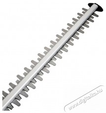 Steinhaus PRO-HTR600 Elektromos s&ouml;v&eacute;nyv&aacute;g&oacute;, 600W, Penge 51cm, Fogak k&ouml;z&ouml;tti t&aacute;vols&aacute;g 20 mm H&aacute;ztart&aacute;s / Otthon / K&uuml;lt&eacute;r - K&uuml;lt&eacute;r / kerti term&eacute;k / grill - S&ouml;v&eacute;ny / k&eacute;zi fű &eacute;s lomb v&aacute;g&oacute; - 535769