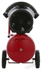 Steinhaus PRO-COM502 L&eacute;gkompresszor, 50L, 2200W, 3 LE, 8bar, 392l/perc H&aacute;ztart&aacute;s / Otthon / K&uuml;lt&eacute;r - Szersz&aacute;m - Kompresszor - 537389