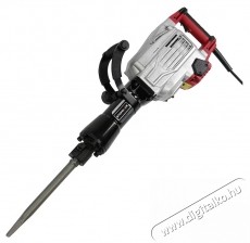 Steinhaus PRO-DH1700 Bont&oacute;kalap&aacute;cs, 1700W, 1400 BPM, 60J, SDS-HEX tokm&aacute;ny, Koffer, V&eacute;sők H&aacute;ztart&aacute;s / Otthon / K&uuml;lt&eacute;r - Szersz&aacute;m - F&uacute;r&oacute; / f&uacute;r&oacute;kalap&aacute;cs - 537385