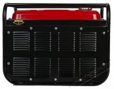 Steinhaus PRO-GEN5500 Gener&aacute;tor, 5500 W fesz&uuml;lts&eacute;gstabiliz&aacute;torral, benzin, auton&oacute;mia 11 h H&aacute;ztart&aacute;s / Otthon / K&uuml;lt&eacute;r - Szersz&aacute;m - &Aacute;ramfejlesztő - 537391