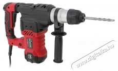 Steinhaus PRO-RH1501 F&uacute;r&oacute;kalap&aacute;cs, 1500W, 920 fordulat/perc, 5,5J, SDS-Plus tokm&aacute;ny, 4 funkci&oacute;, kofferben, tartoz&eacute;kokkal H&aacute;ztart&aacute;s / Otthon / K&uuml;lt&eacute;r - Szersz&aacute;m - F&uacute;r&oacute; / f&uacute;r&oacute;kalap&aacute;cs - 537384