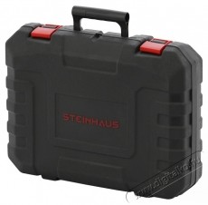 Steinhaus PRO-RH1501 F&uacute;r&oacute;kalap&aacute;cs, 1500W, 920 fordulat/perc, 5,5J, SDS-Plus tokm&aacute;ny, 4 funkci&oacute;, kofferben, tartoz&eacute;kokkal H&aacute;ztart&aacute;s / Otthon / K&uuml;lt&eacute;r - Szersz&aacute;m - F&uacute;r&oacute; / f&uacute;r&oacute;kalap&aacute;cs - 537384