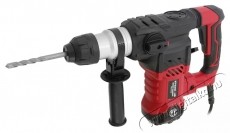 Steinhaus PRO-RH1501 F&uacute;r&oacute;kalap&aacute;cs, 1500W, 920 fordulat/perc, 5,5J, SDS-Plus tokm&aacute;ny, 4 funkci&oacute;, kofferben, tartoz&eacute;kokkal H&aacute;ztart&aacute;s / Otthon / K&uuml;lt&eacute;r - Szersz&aacute;m - F&uacute;r&oacute; / f&uacute;r&oacute;kalap&aacute;cs - 537384