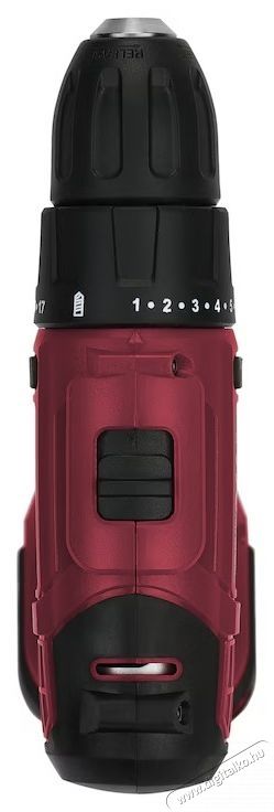 Steinhaus PRO-CD18X Li-Ion Akkus f&uacute;r&oacute;- csavaroz&oacute;g&eacute;p, 18V, 1.3Ah 30Nm, 17 nyomat&eacute;kfokozat, 2 sebess&eacute;g 400/1500 ford/perc, 10mm-es gyorstokm&aacute;ny, 13 kieg&eacute;sz&iacute;tő, műanyag koffer H&aacute;ztart&aacute;s / Otthon / K&uuml;lt&eacute;r - Szersz&aacute;m - F&uacute;r&oacute; / f&uacute;r&oacute;kalap&aacute;cs - 537377