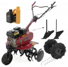 Steinhaus PRO-MC700+ Motoros kultiv&aacute;tor H&aacute;ztart&aacute;s / Otthon / K&uuml;lt&eacute;r - K&uuml;lt&eacute;r / kerti term&eacute;k / grill - Kap&aacute;l&oacute;g&eacute;p - 535772