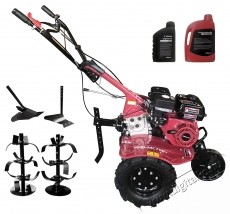 Steinhaus PRO-MC700+ Motoros kultiv&aacute;tor H&aacute;ztart&aacute;s / Otthon / K&uuml;lt&eacute;r - K&uuml;lt&eacute;r / kerti term&eacute;k / grill - Kap&aacute;l&oacute;g&eacute;p - 535772