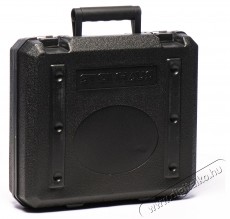 Steinhaus PRO-CD18MX Akkus &uuml;tvef&uacute;r&oacute;-csavaroz&oacute;, 18V 2.0Ah Li-Ion, 58Nm, 21 nyomat&eacute;kfokozat, 2 sebess&eacute;g 400/1800 ford/perc, 13mm-es f&eacute;m gyorstokm&aacute;ny, 13 kieg&eacute;sz&iacute;tő, műanyag doboz H&aacute;ztart&aacute;s / Otthon / K&uuml;lt&eacute;r - Szersz&aacute;m - F&uacute;r&oacute; / f&uacute;r&oacute;kalap&aacute;cs - 537372