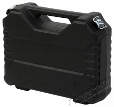 Steinhaus PRO-IW450 Csavarbehajt&oacute;, 450W, 350Nm + 4 dug&oacute;kulcsfej, kofferben H&aacute;ztart&aacute;s / Otthon / K&uuml;lt&eacute;r - Szersz&aacute;m - Akkumul&aacute;toros csavarh&uacute;z&oacute; - 537373