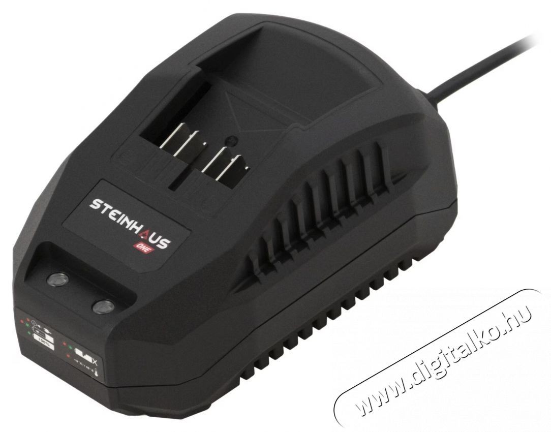 Steinhaus ONE 18V PRO-ONE-CD2 Akkus f&uacute;r&oacute;- csavaroz&oacute;g&eacute;p H&aacute;ztart&aacute;s / Otthon / K&uuml;lt&eacute;r - Szersz&aacute;m - F&uacute;r&oacute; / f&uacute;r&oacute;kalap&aacute;cs - 537376