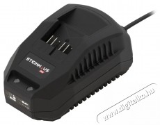 Steinhaus ONE 18V PRO-ONE-CD2 Akkus f&uacute;r&oacute;- csavaroz&oacute;g&eacute;p H&aacute;ztart&aacute;s / Otthon / K&uuml;lt&eacute;r - Szersz&aacute;m - F&uacute;r&oacute; / f&uacute;r&oacute;kalap&aacute;cs - 537376