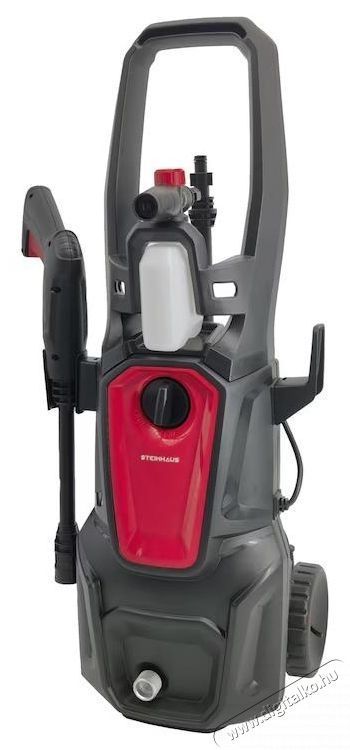 Steinhaus PRO-HPC16N magasnyom&aacute;s&uacute; mos&oacute; H&aacute;ztart&aacute;s / Otthon / K&uuml;lt&eacute;r - Tiszt&iacute;t&oacute; / mos&oacute; - Nagynyom&aacute;s&uacute; mos&oacute; - 537615