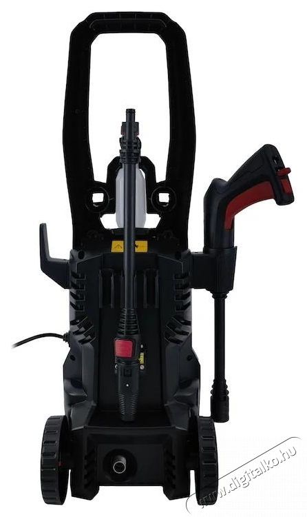Steinhaus PRO-HPC16N magasnyom&aacute;s&uacute; mos&oacute; H&aacute;ztart&aacute;s / Otthon / K&uuml;lt&eacute;r - Tiszt&iacute;t&oacute; / mos&oacute; - Nagynyom&aacute;s&uacute; mos&oacute; - 537615