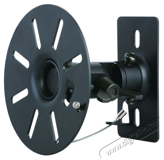 Stell SHO 1110 Fali hangfaltartó Audio-Video / Hifi / Multimédia - Hangfal tartó / állvány - Fali hangsugárzó tartó - 261832